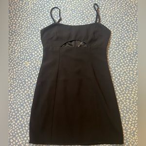 Lovers + Friends Enzo Mini Dress